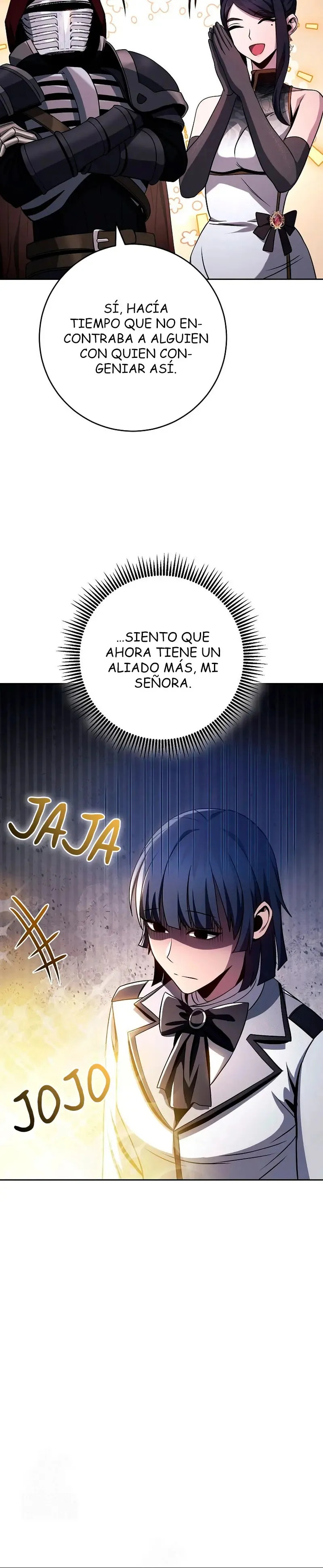 Skeleton Soldier Capítulo 340 en Línea - página 37