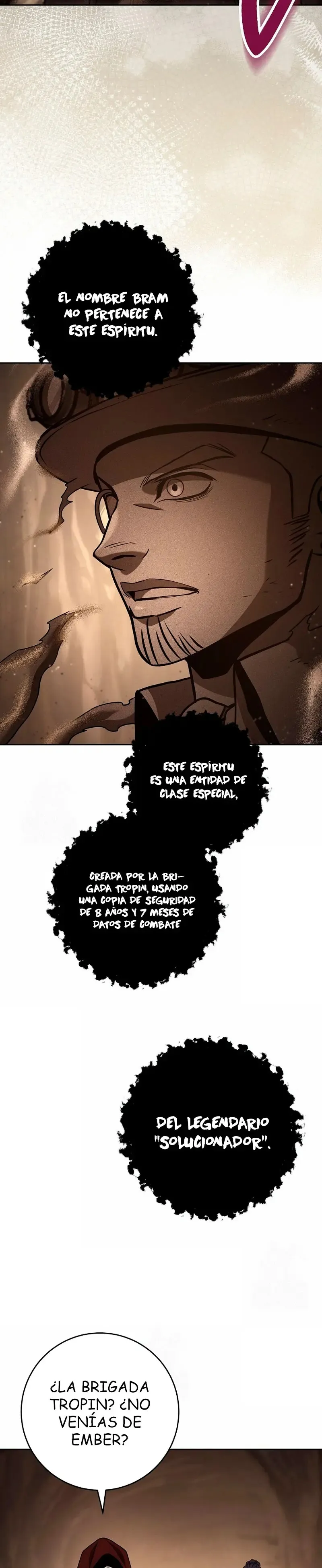 Skeleton Soldier Capítulo 342 en Línea - página 17