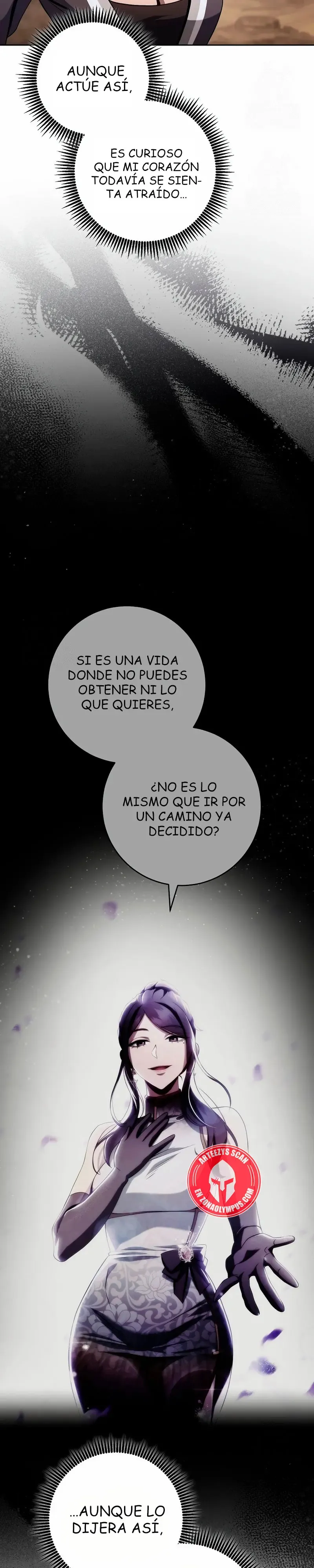 Skeleton Soldier Capítulo 343 en Línea - página 12