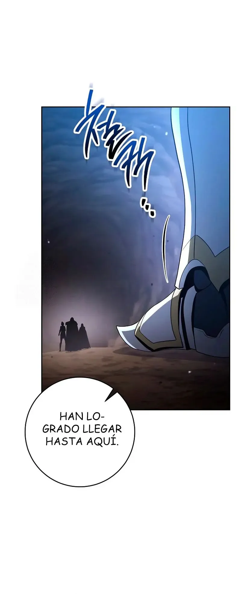 Skeleton Soldier Capítulo 345 en Línea - página 45
