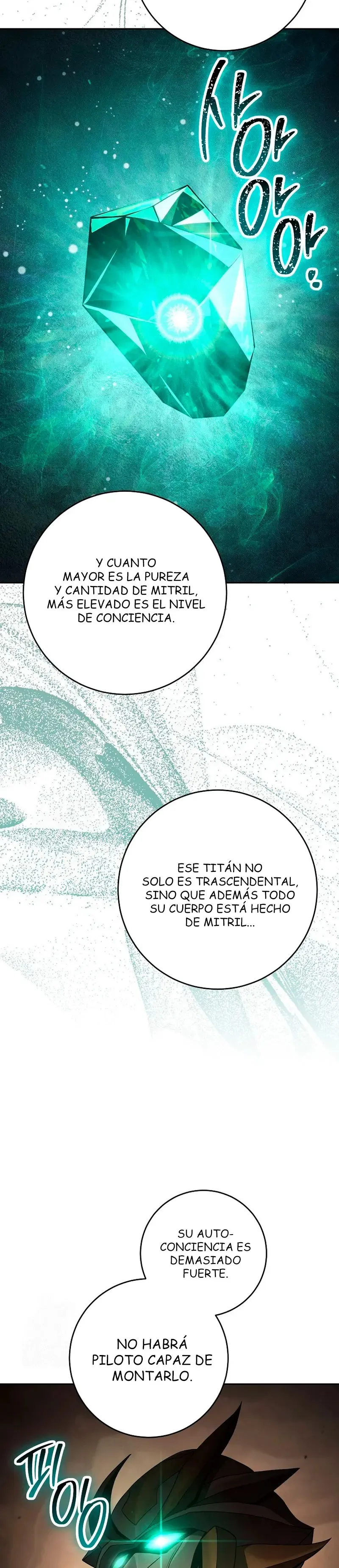 Skeleton Soldier Capítulo 346 en Línea - página 4