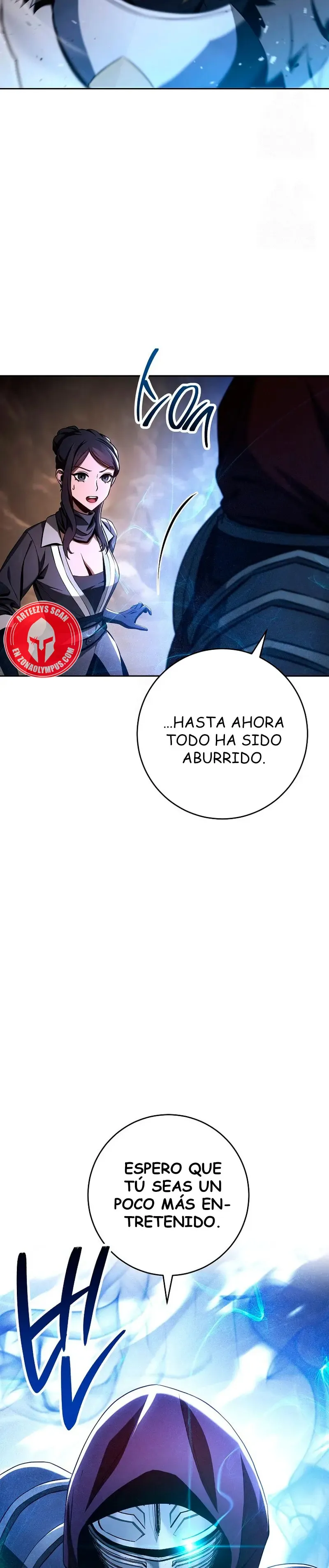 Skeleton Soldier Capítulo 346 en Línea - página 10