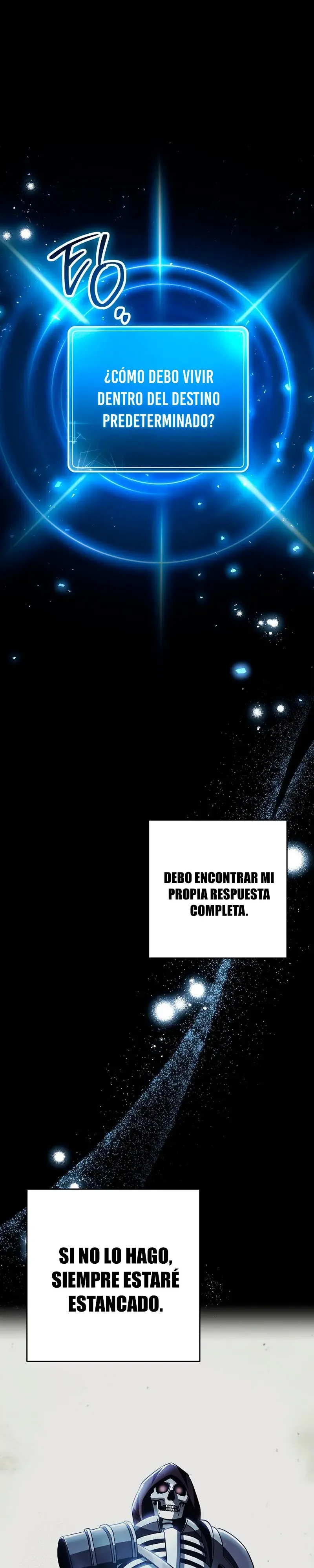 Skeleton Soldier Capítulo 347 en Línea - página 13