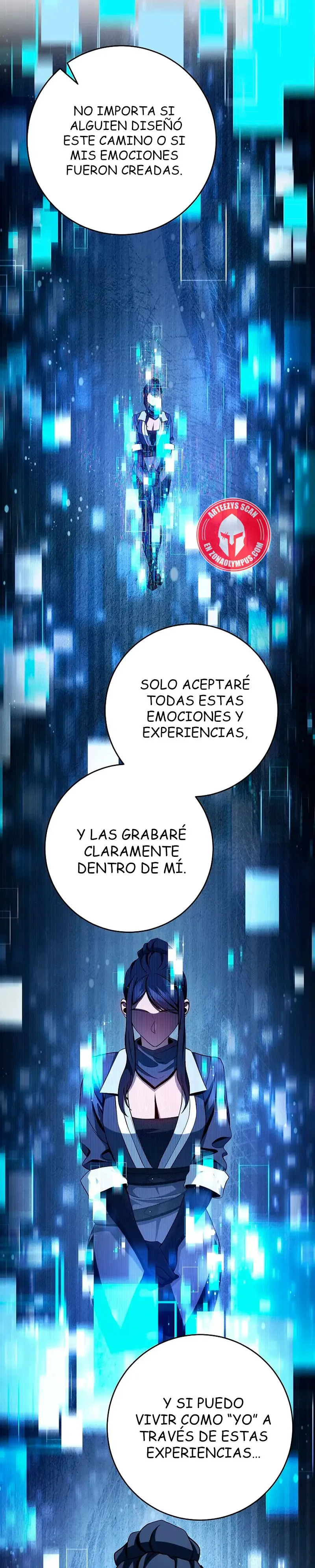 Skeleton Soldier Capítulo 347 en Línea - página 23