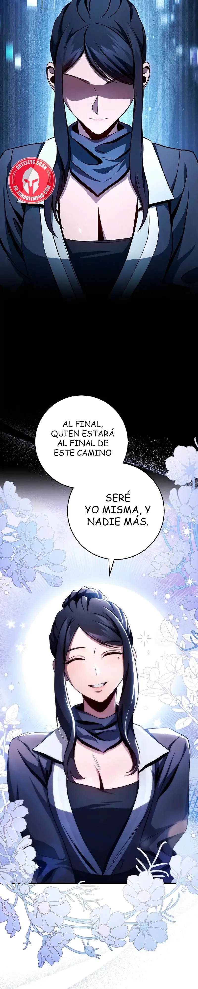 Skeleton Soldier Capítulo 347 en Línea - página 24