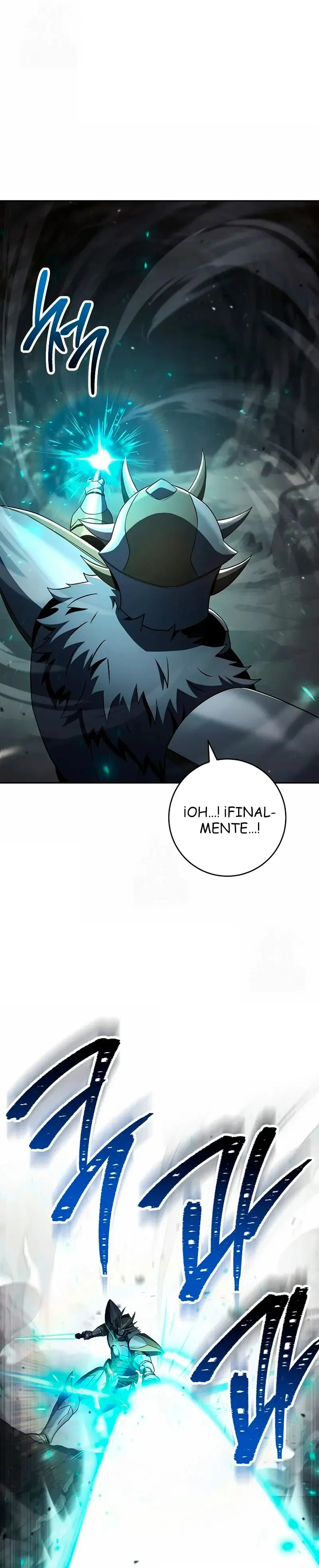 Skeleton Soldier Capítulo 348 en Línea - página 41