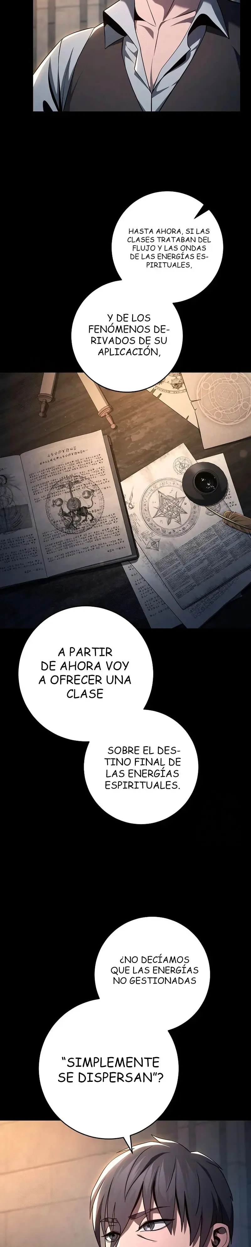 Skeleton Soldier Capítulo 351 en Línea - página 4