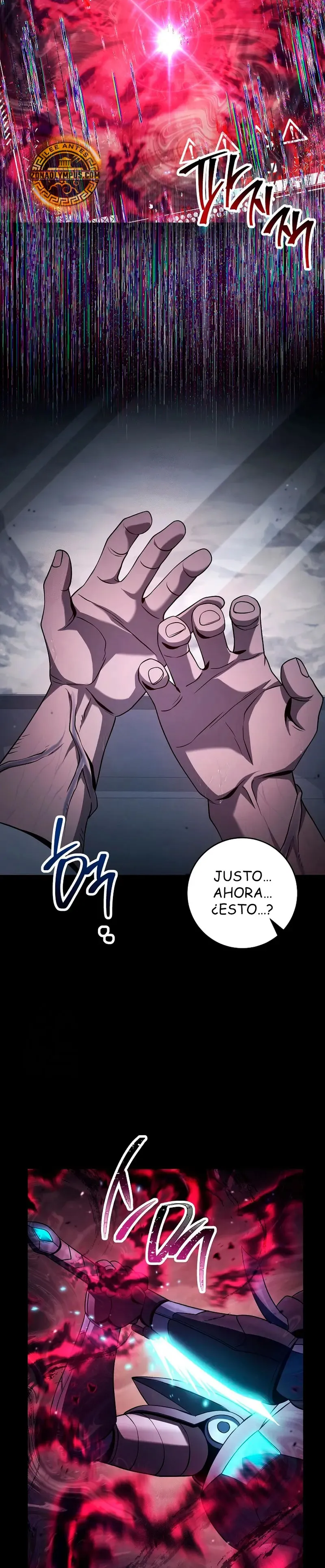 Skeleton Soldier Capítulo 351 en Línea - página 25