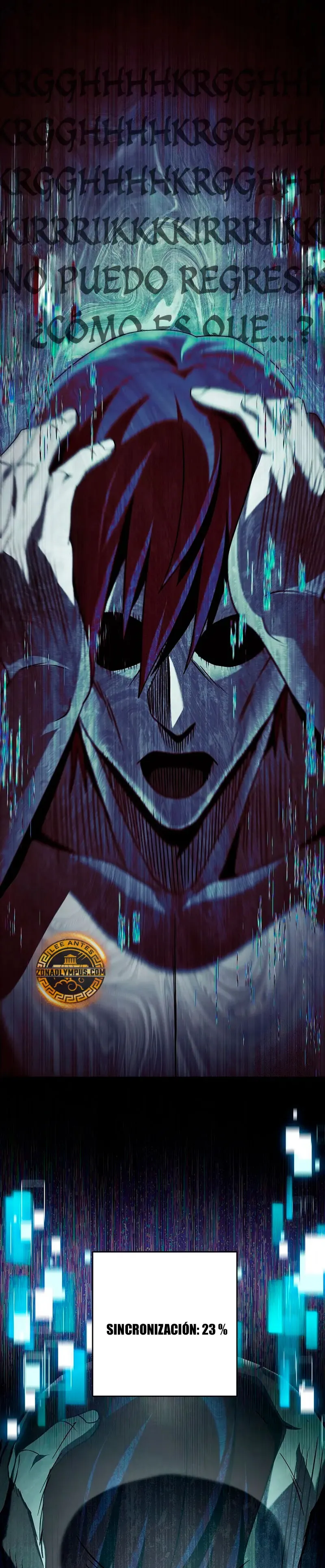 Skeleton Soldier Capítulo 351 en Línea - página 28
