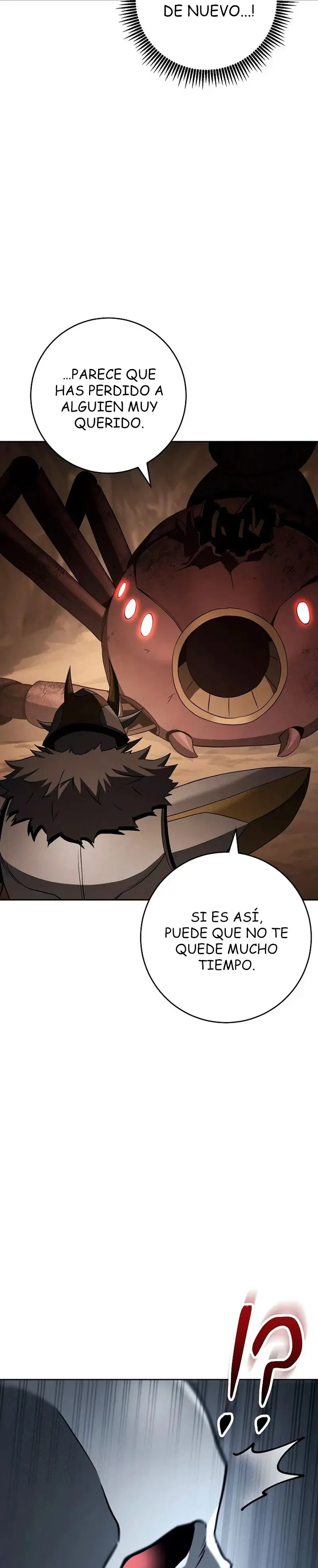 Skeleton Soldier Capítulo 352 en Línea - página 19