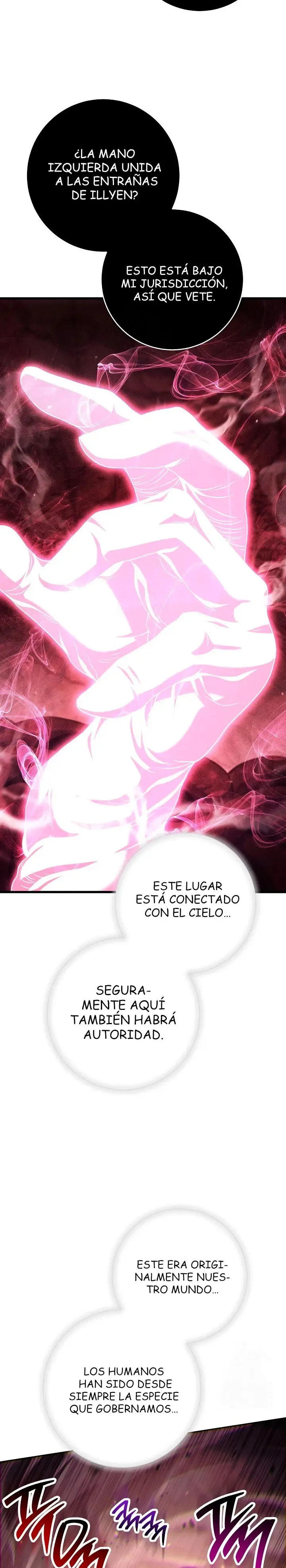 Skeleton Soldier Capítulo 353 en Línea - página 5