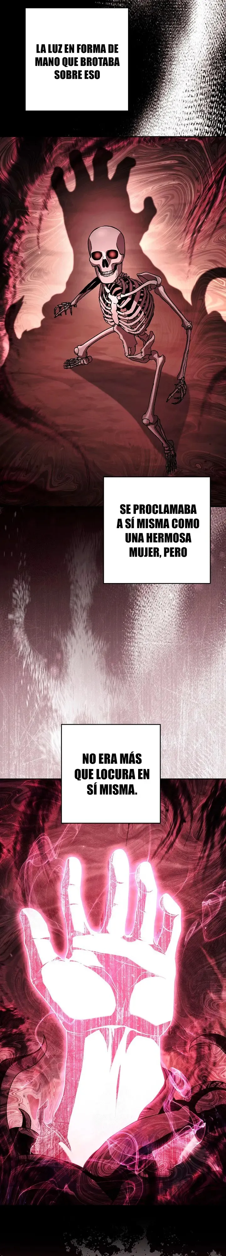 Skeleton Soldier Capítulo 353 en Línea - página 14