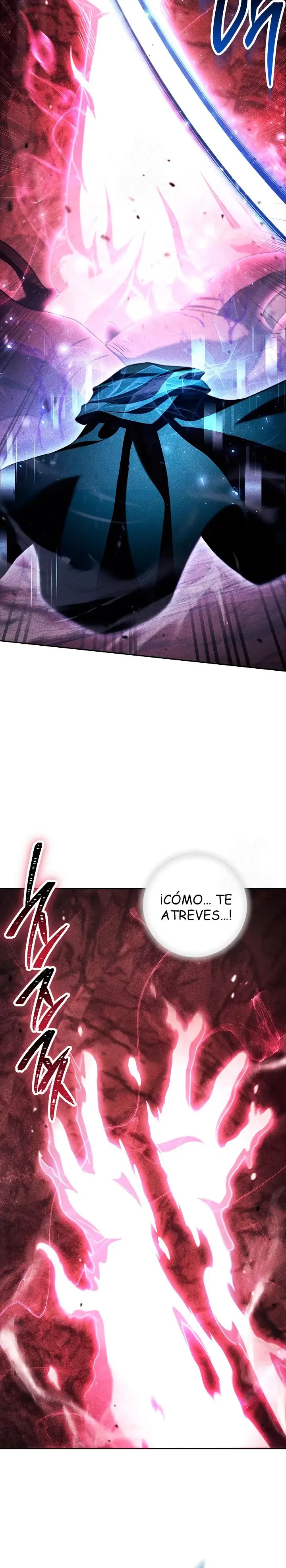 Skeleton Soldier Capítulo 353 en Línea - página 22