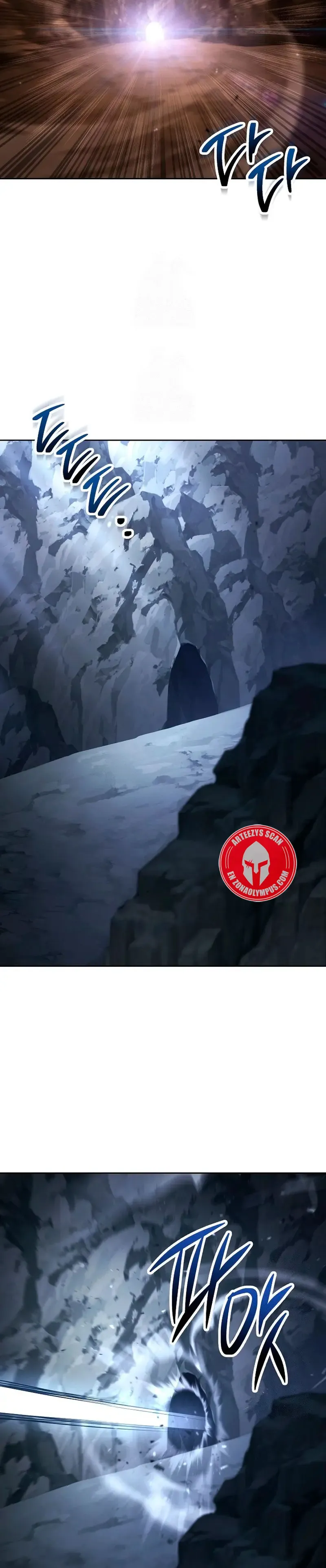 Skeleton Soldier Capítulo 354 en Línea - página 24