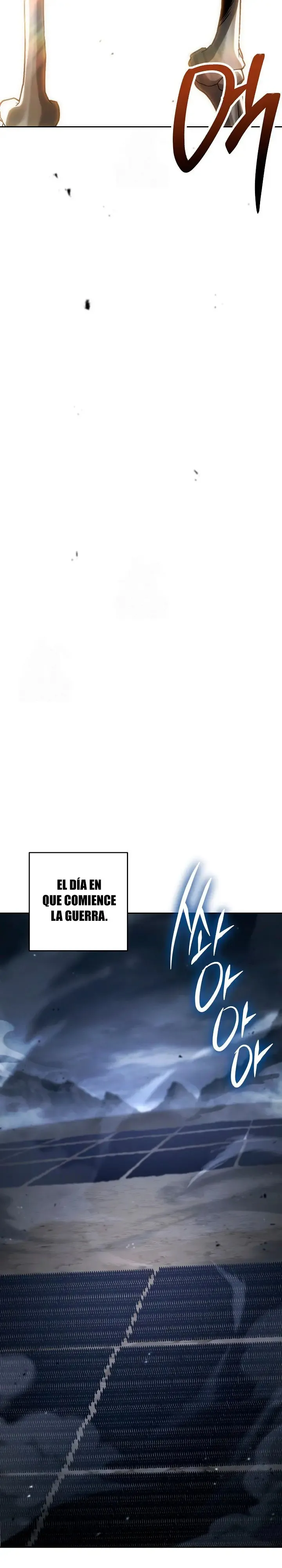 Skeleton Soldier Capítulo 355 en Línea - página 13