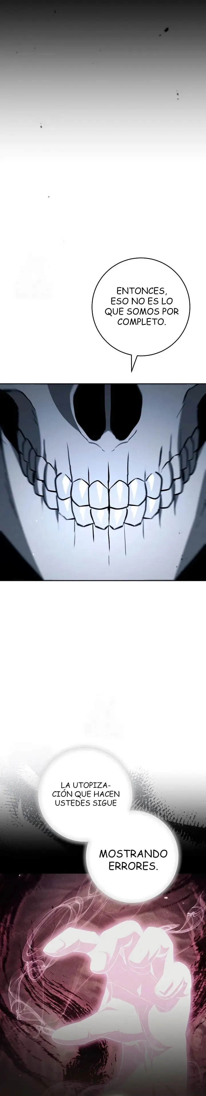 Skeleton Soldier Capítulo 355 en Línea - página 29