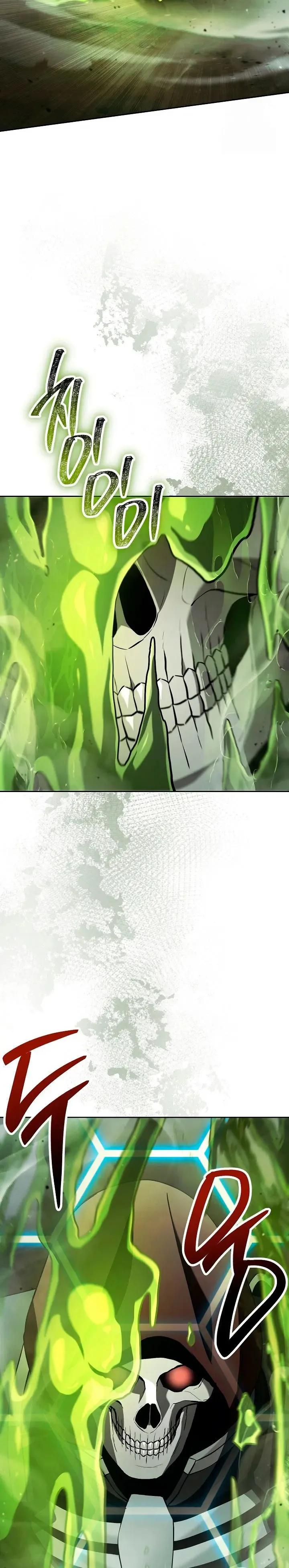 Skeleton Soldier Capítulo 358 en Línea - página 5