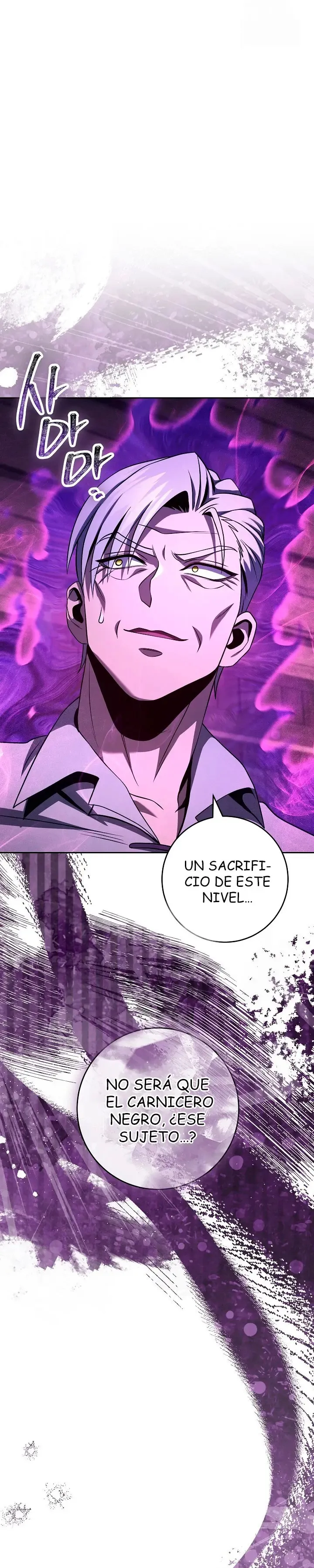 Skeleton Soldier Capítulo 358 en Línea - página 39