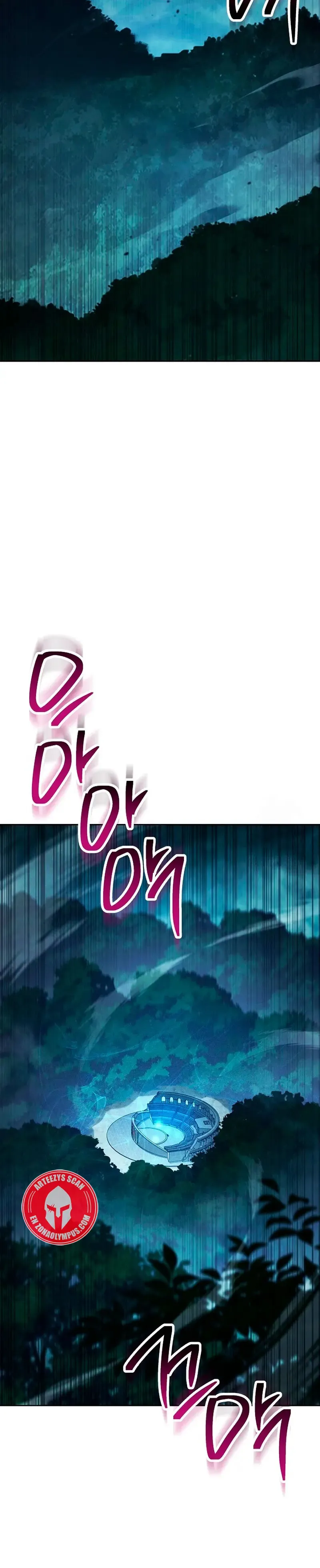 Skeleton Soldier Capítulo 359 en Línea - página 3