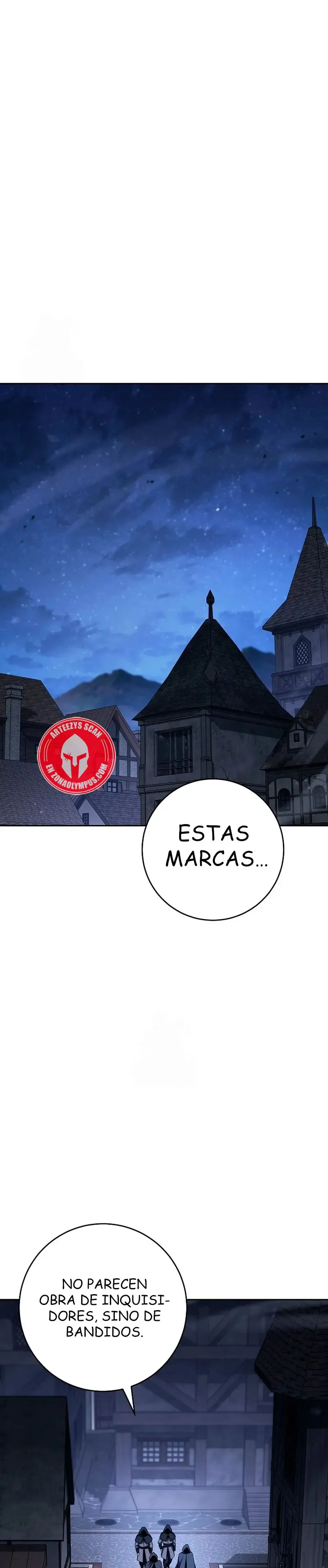 Skeleton Soldier Capítulo 359 en Línea - página 39