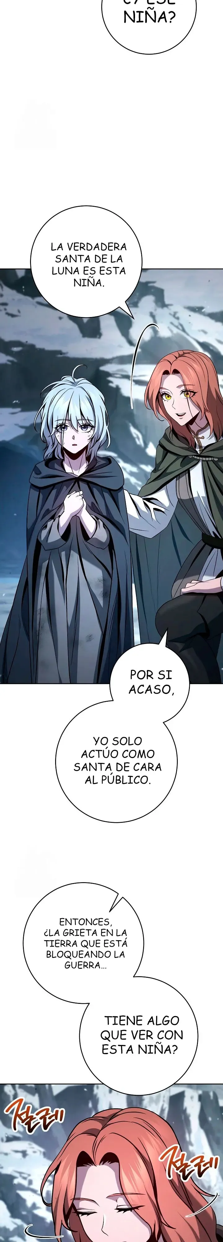 Skeleton Soldier Capítulo 362 en Línea - página 6