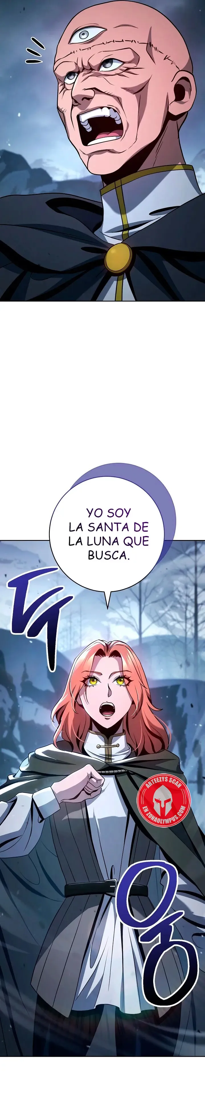 Skeleton Soldier Capítulo 362 en Línea - página 16