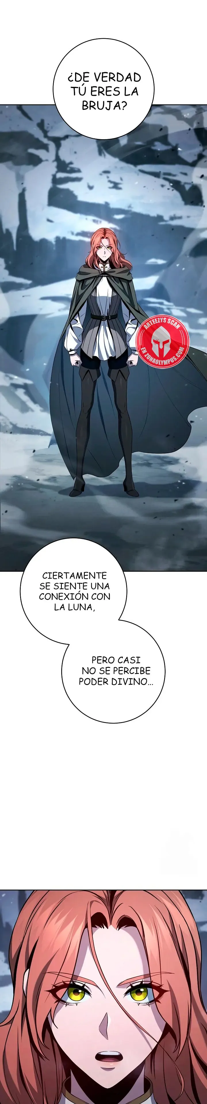 Skeleton Soldier Capítulo 362 en Línea - página 18