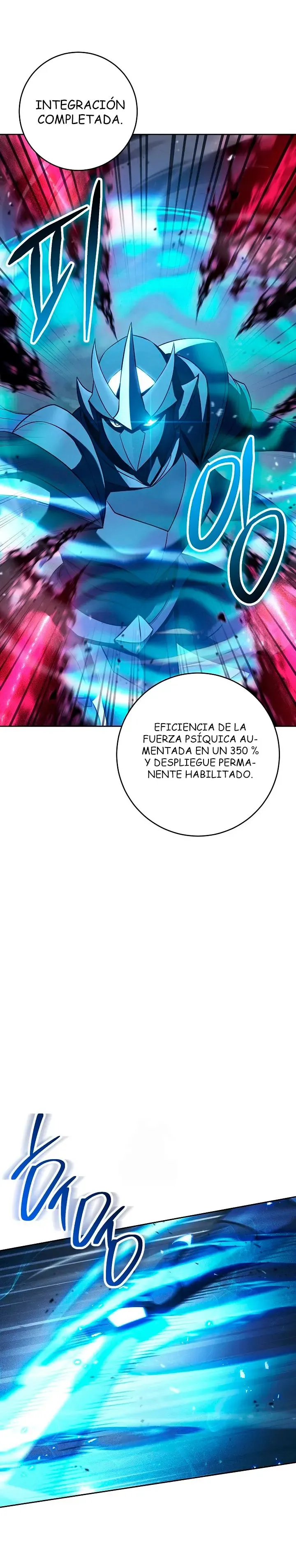 Skeleton Soldier Capítulo 363 en Línea - página 17