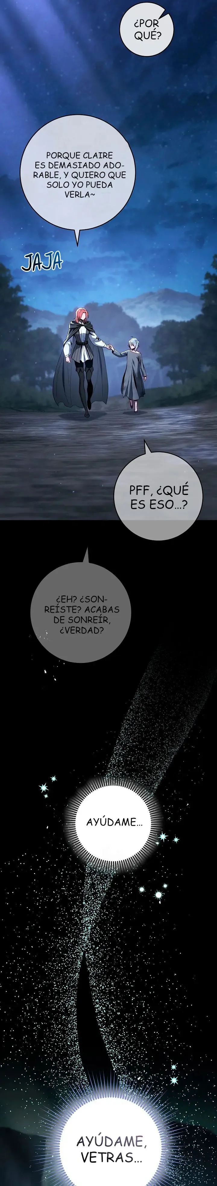 Skeleton Soldier Capítulo 363 en Línea - página 39