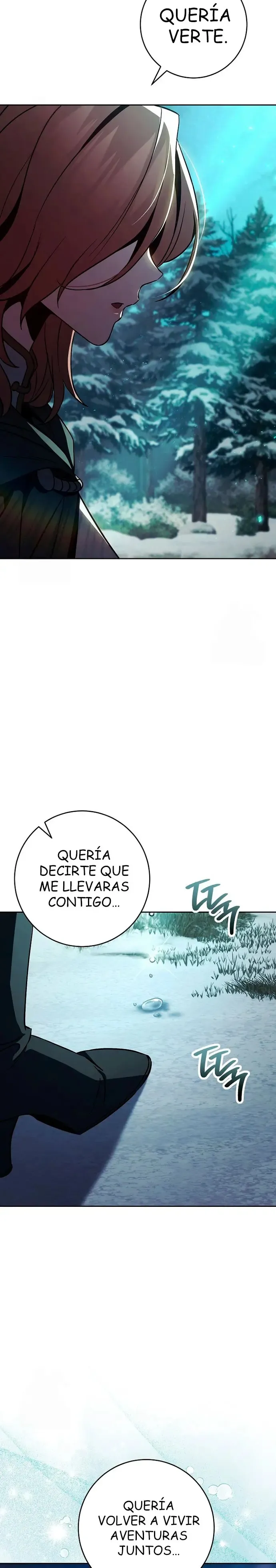 Skeleton Soldier Capítulo 364 en Línea - página 42