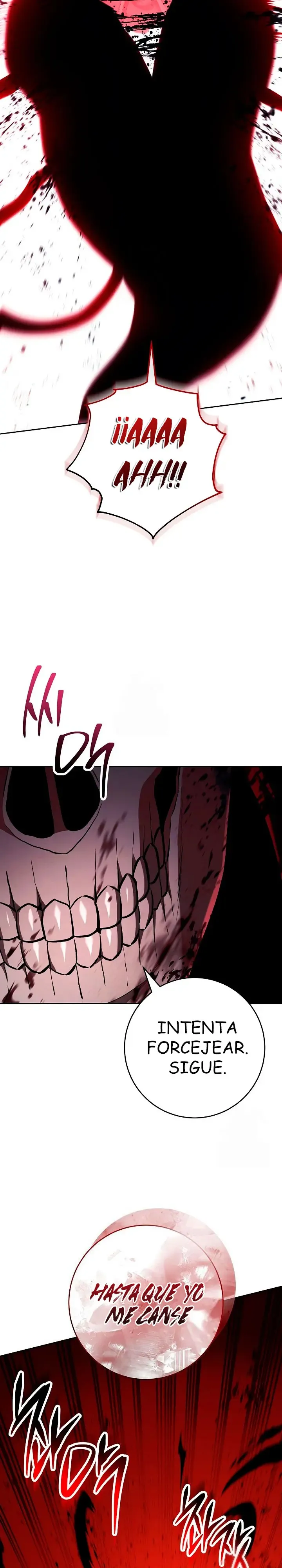 Skeleton Soldier Capítulo 366 en Línea - página 4