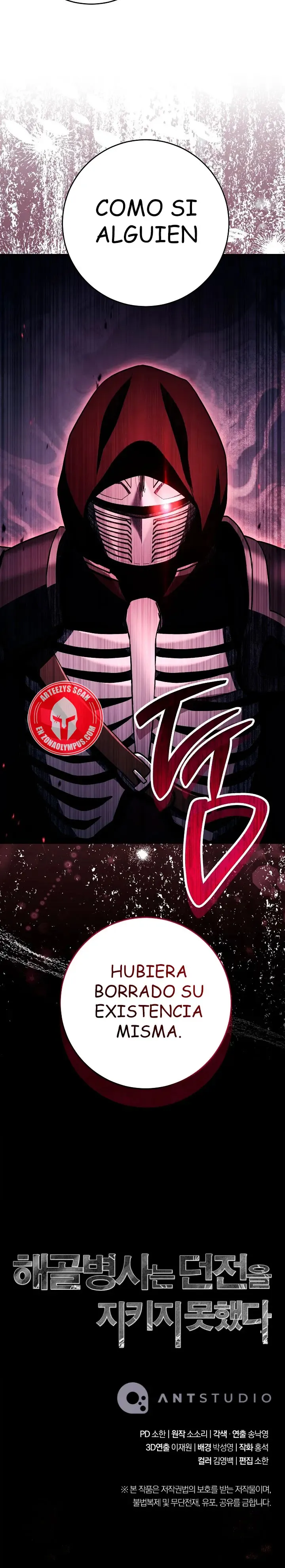 Skeleton Soldier Capítulo 368 en Línea - página 36