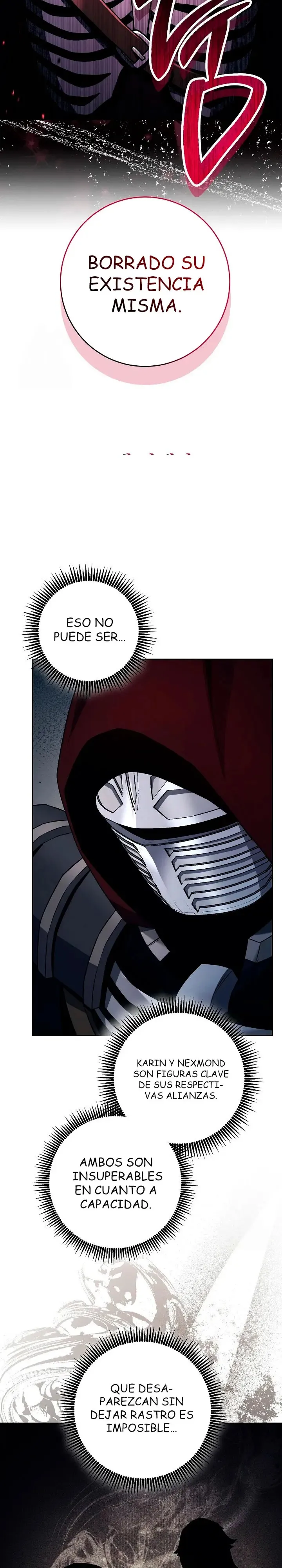 Skeleton Soldier Capítulo 369 en Línea - página 4