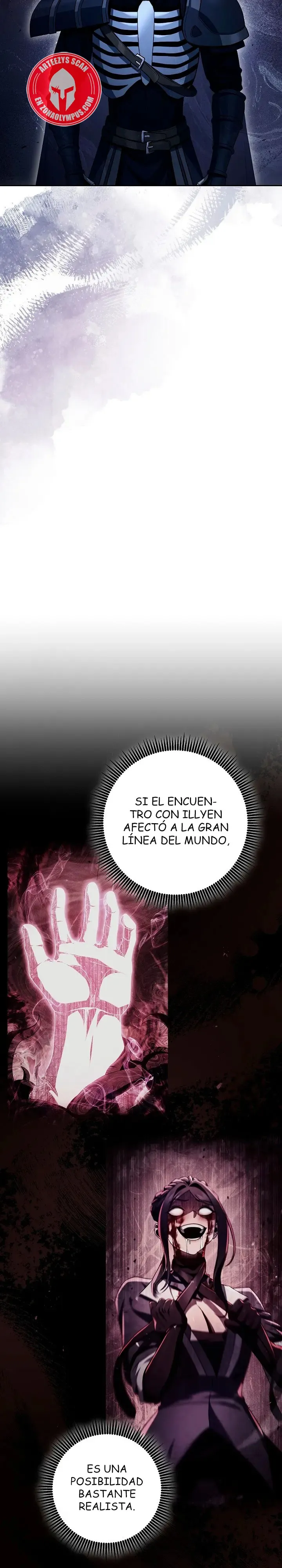 Skeleton Soldier Capítulo 369 en Línea - página 6