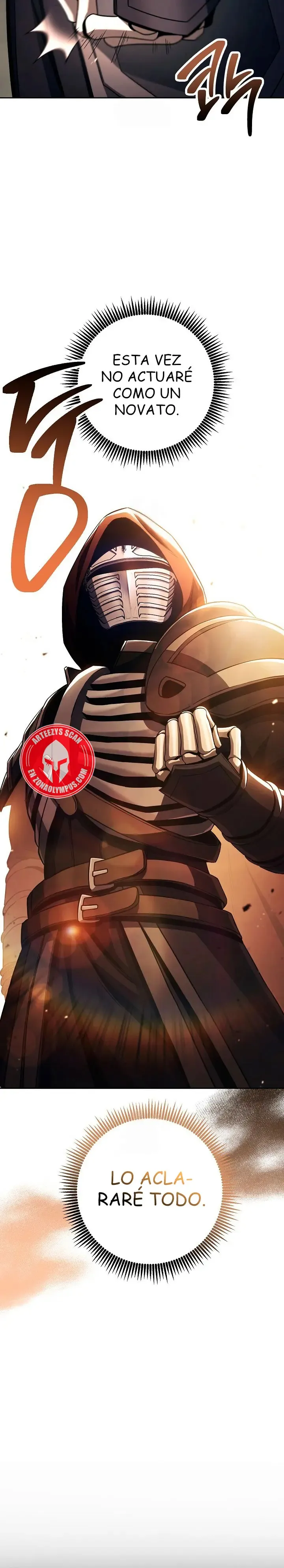 Skeleton Soldier Capítulo 369 en Línea - página 12