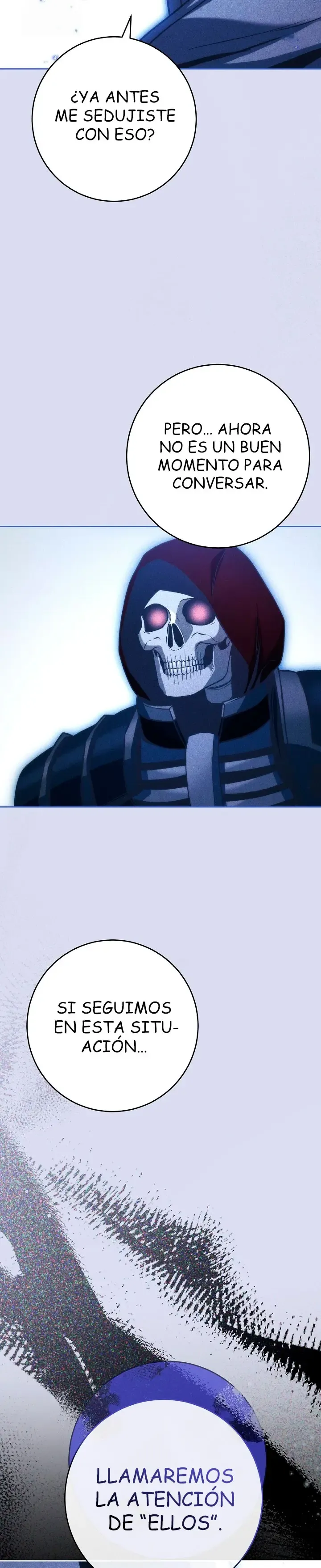 Skeleton Soldier Capítulo 370 en Línea - página 38