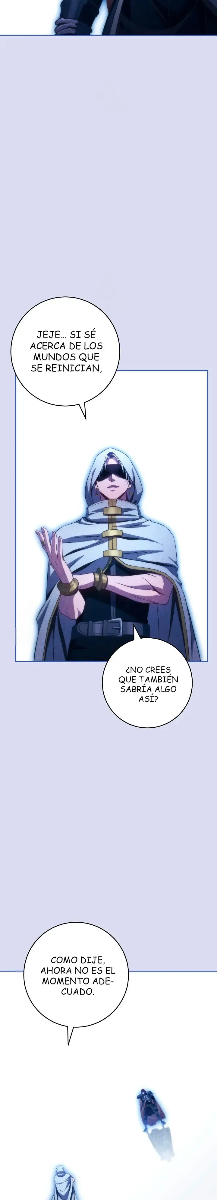 Skeleton Soldier Capítulo 371 en Línea - página 3