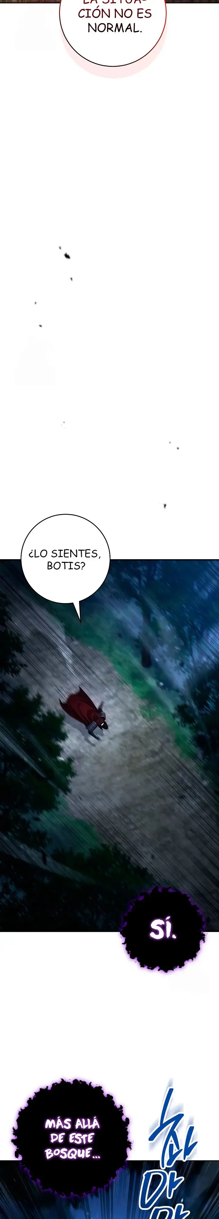 Skeleton Soldier Capítulo 371 en Línea - página 17