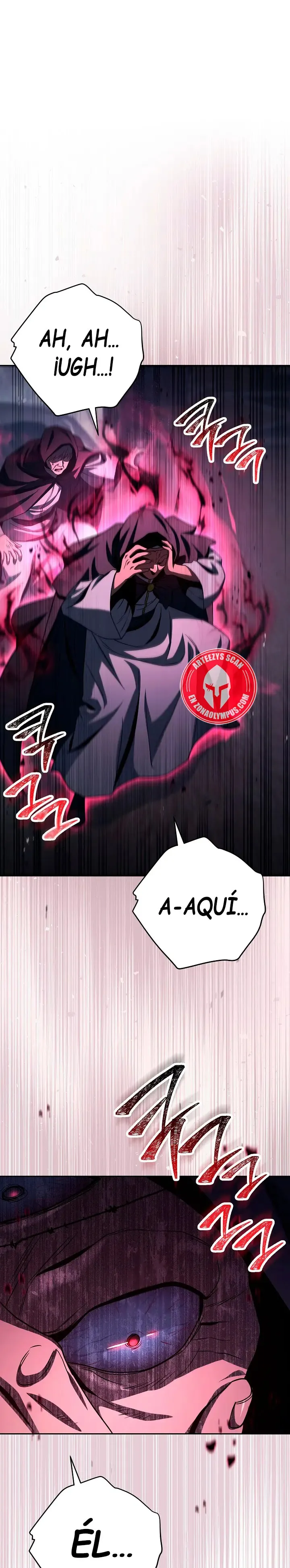 Skeleton Soldier Capítulo 372 en Línea - página 2