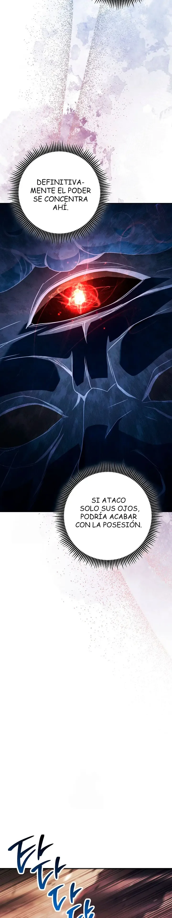 Skeleton Soldier Capítulo 373 en Línea - página 19