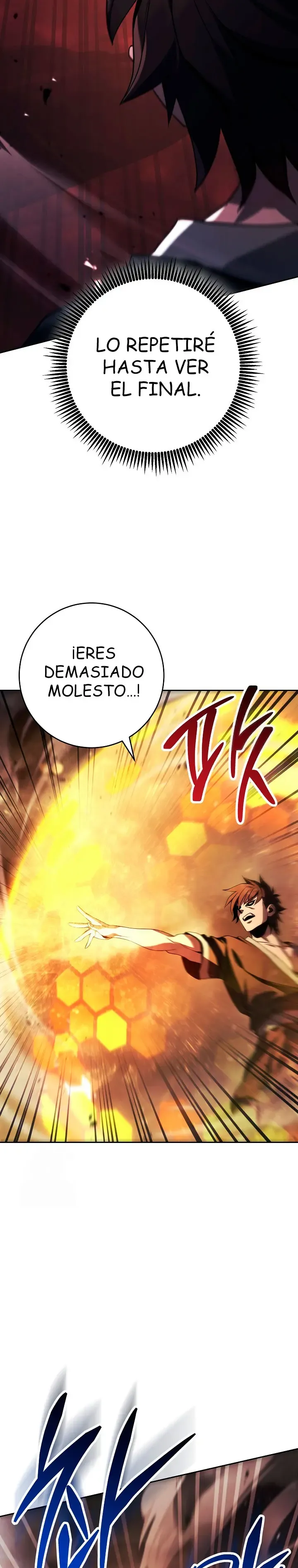 Skeleton Soldier Capítulo 374 en Línea - página 21