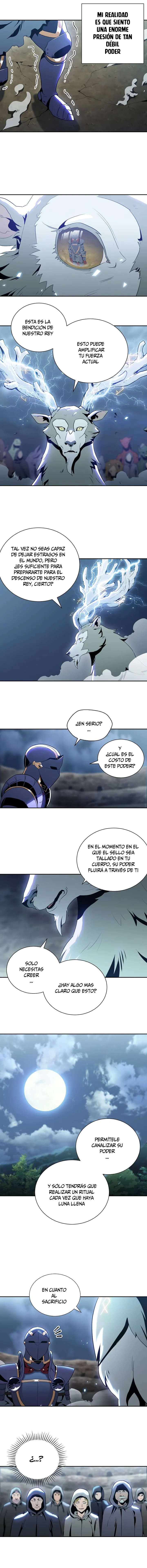 Skeleton Soldier Capítulo 44 en Línea - página 4