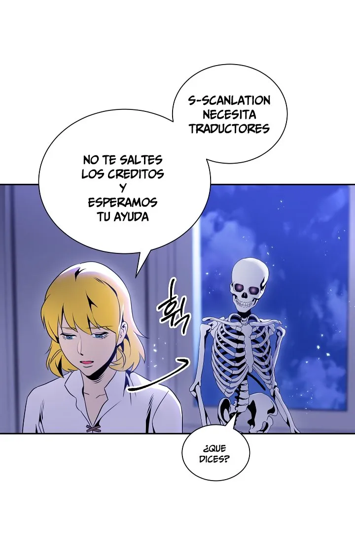 Skeleton Soldier Capítulo 44 en Línea - página 12