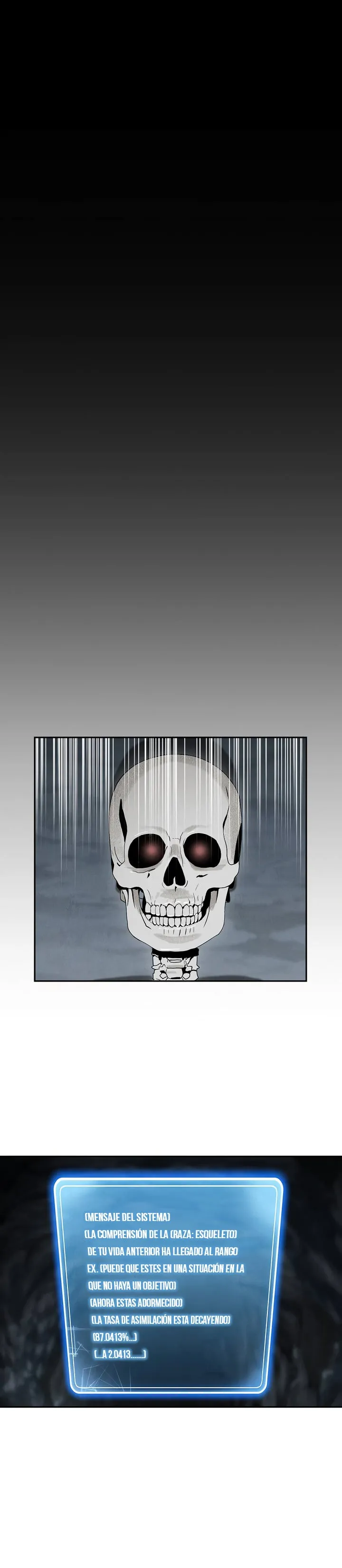 Skeleton Soldier Capítulo 47 en Línea - página 2