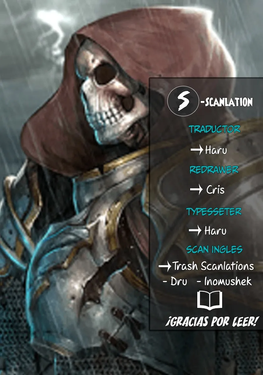 Skeleton Soldier Capítulo 5 en Línea - página 1