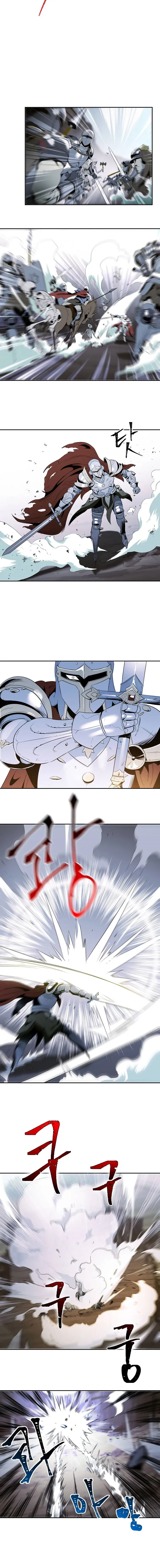 Skeleton Soldier Capítulo 52 en Línea - página 9