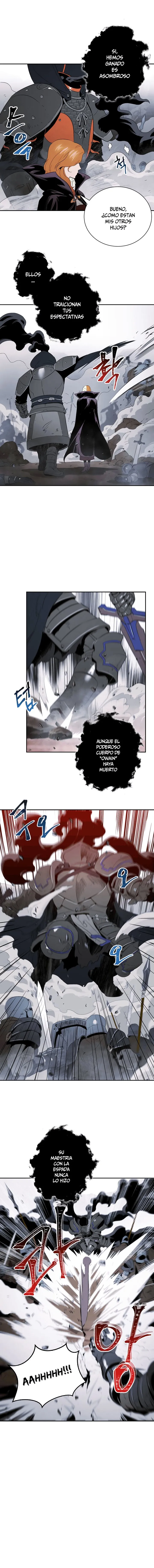 Skeleton Soldier Capítulo 53 en Línea - página 3