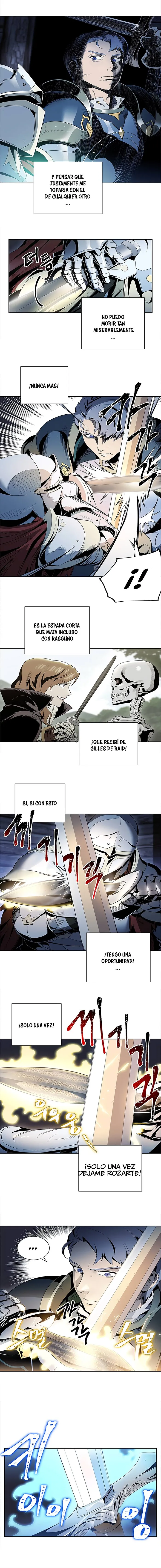 Skeleton Soldier Capítulo 59 en Línea - página 8