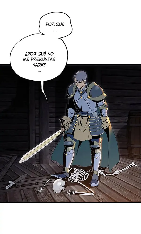 Skeleton Soldier Capítulo 60 en Línea - página 4