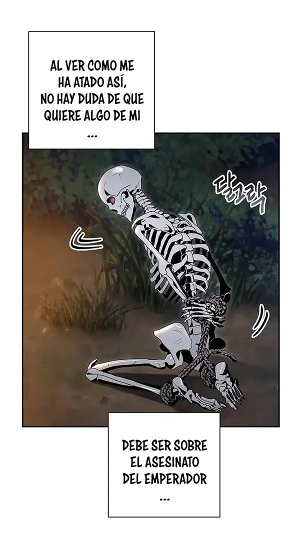 Skeleton Soldier Capítulo 60 en Línea - página 10
